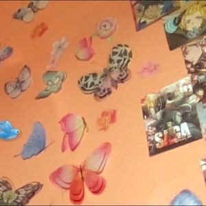 Meet your Posher, Marieme